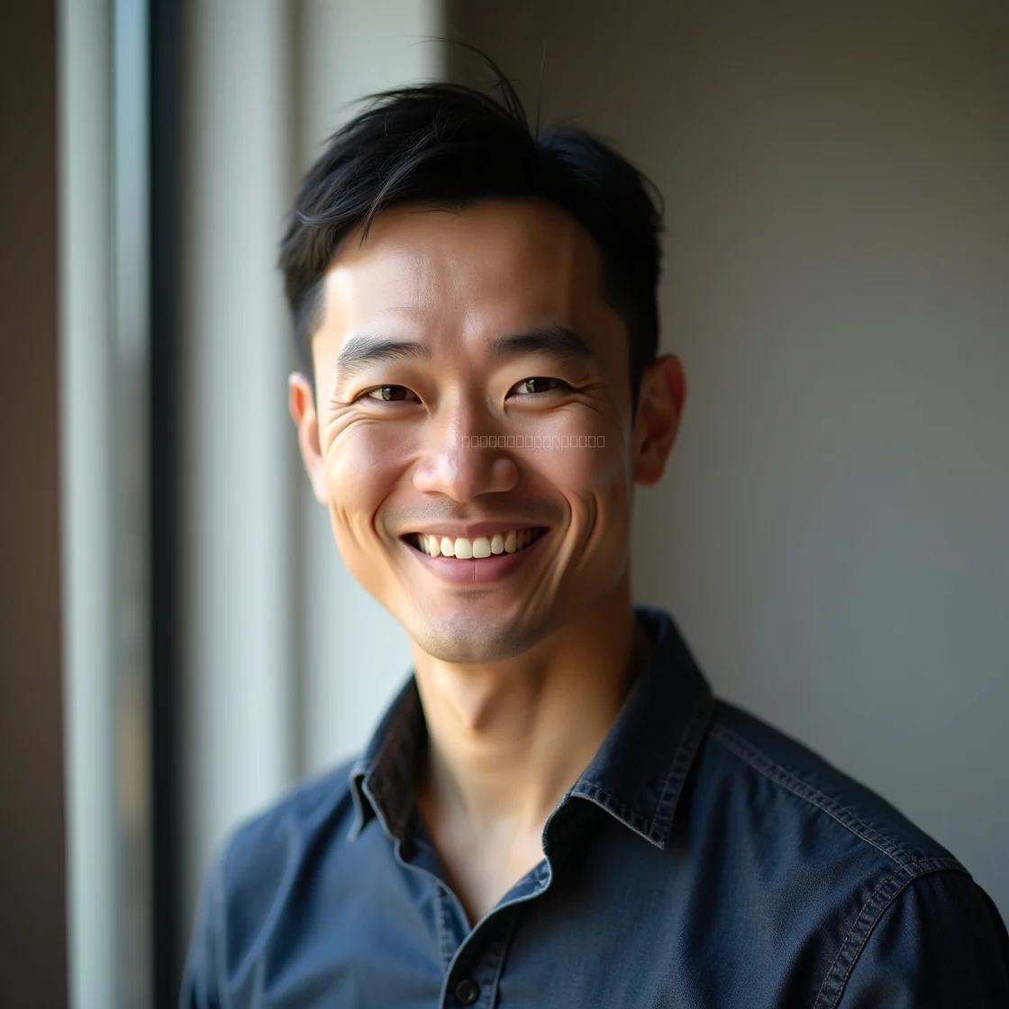 Daniel Lee