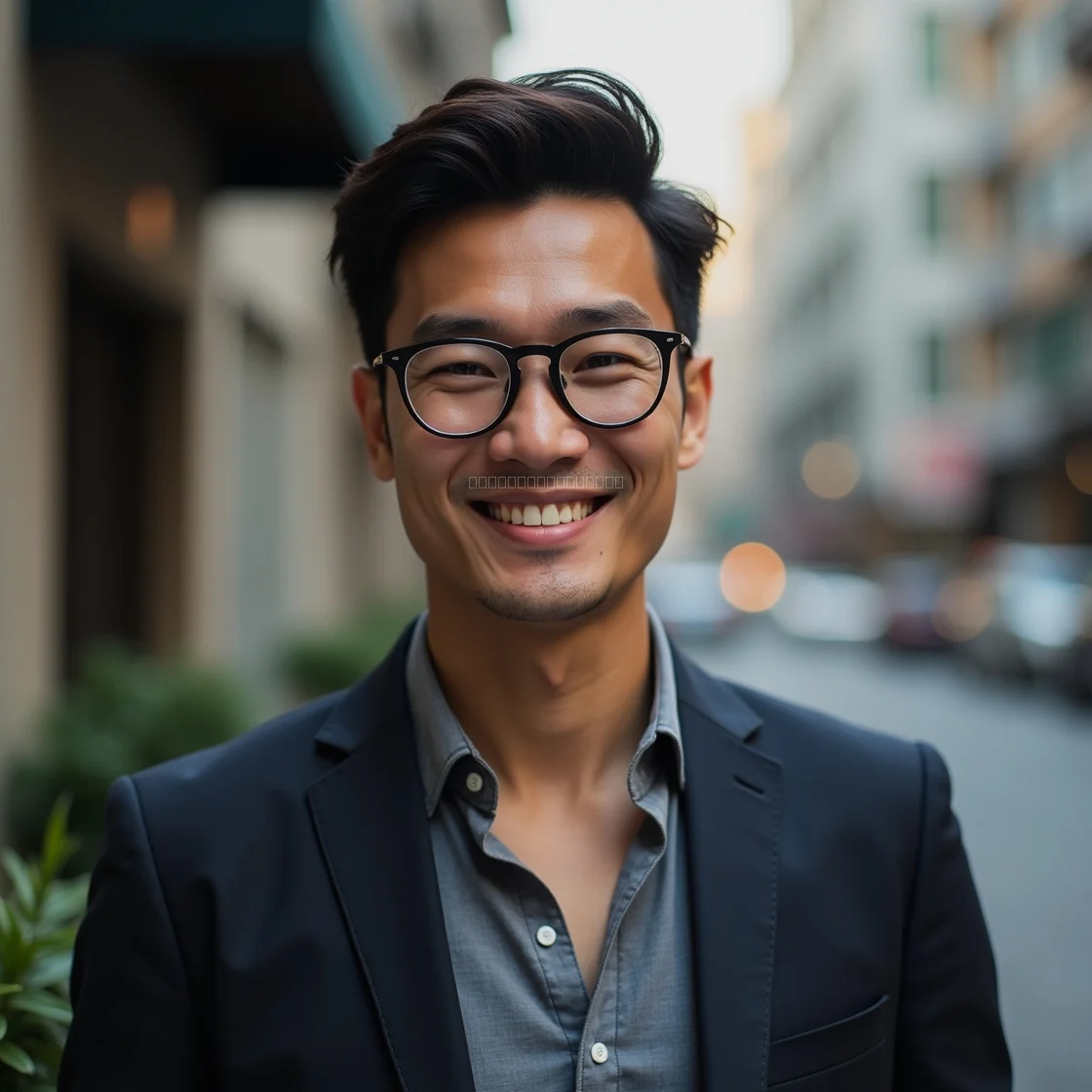 Marcus Ong