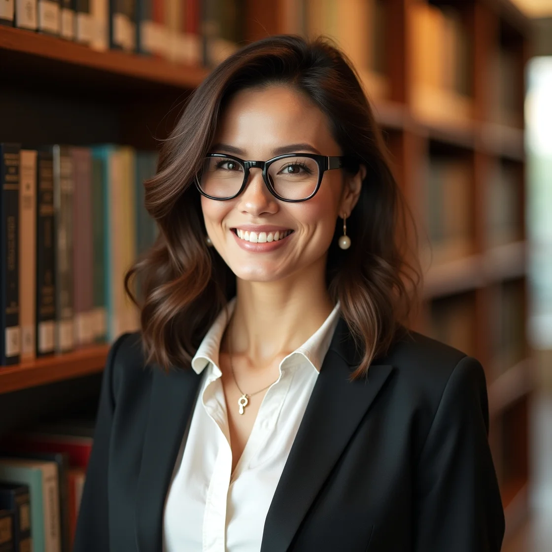 Sophie Tan